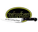 Fine Food Events logo